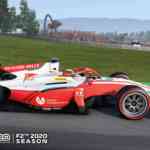 F12020 Schumacher F2 01 1