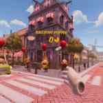 TrafficJams Screenshot02