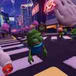 TrafficJams Screenshot03