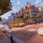 TrafficJams Screenshot04