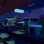 jurassic world aftermath screenshots 4