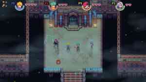 oceanhorn chronos dungeon screenshot 3