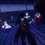 phantom thieves group 3