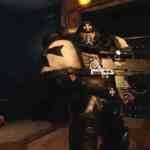 warhammer 40k battle sister 5