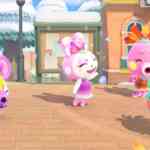 1 210126 Animal Crossing New Horizons ACNH January2021 Update 003