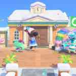 5 210126 Animal Crossing New Horizons ACNH January2021 Update 001