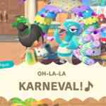 8 210126 Animal Crossing New Horizons TRAILER JANUARY DE 3