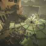 Mare screenshot snake 03