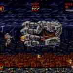 Turrican Flashback 08