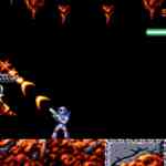 Turrican Flashback Screenshot 03