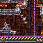 Turrican Flashback Screenshot 08