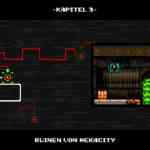 cyber shadow screen 18