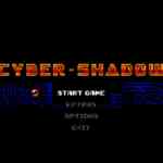 cyber shadow screen 19