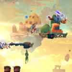 dead cells fatal falls 2