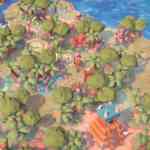 for the king lost civilization 4