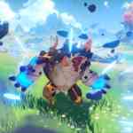 genshin impact v1 3 1