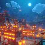 genshin impact v1 3 3