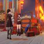 genshin impact v1 3 4