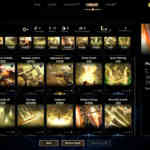 magic legends screens 1