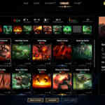 magic legends screens 4