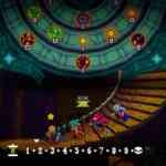 ocenhorn chronos dungeon 1