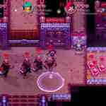 ocenhorn chronos dungeon 3