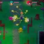 ocenhorn chronos dungeon 4