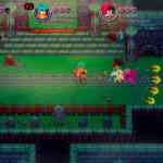 ocenhorn chronos dungeon 5