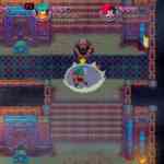 ocenhorn chronos dungeon 6