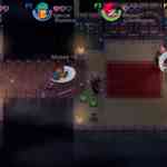 ocenhorn chronos dungeon 7