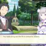 re zero game 1