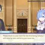re zero game 5