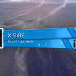 rl xgames screens Banner Skis