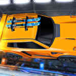 rl xgames screens Topper Skis