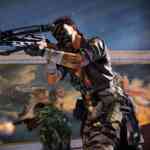 100Naga Crossbow Golova WM