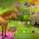 HorseClubAdventures Screenshot 02 DE