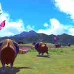 NSwitch NewPokemonSnap 13