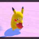 NSwitch NewPokemonSnap 16