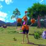 NSwitch NewPokemonSnap 18