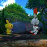 NSwitch NewPokemonSnap 20
