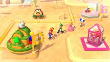 NSwitch SuperMario3DWorldAndBowsersFury 25