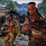 Rivas Wolf Crossbow Apocalypse WM