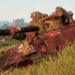 WOT PC Lunar NY Screenshots 2D style 02