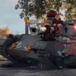 WOT PC Lunar NY Screenshots 3D style 04