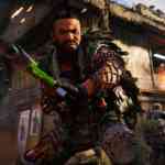 Wolf FARA VultureAR 01 WM