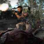 Wolf Outbreak Zombies WM