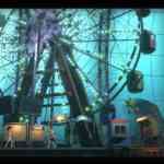 World sEndClub screenshot deathgame5