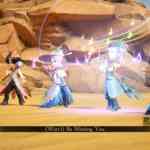 bravely default 2 22