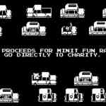 minit funracer x4 1
