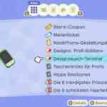 CI News AnimalCrossingNewHorizons MarchUpdate CustomDesigns Portal 01 deDE